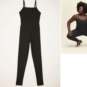 Black Girlfriend Collective Unitard